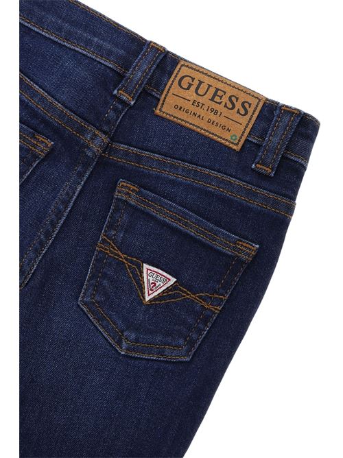  GUESS | N2RA08 BJE